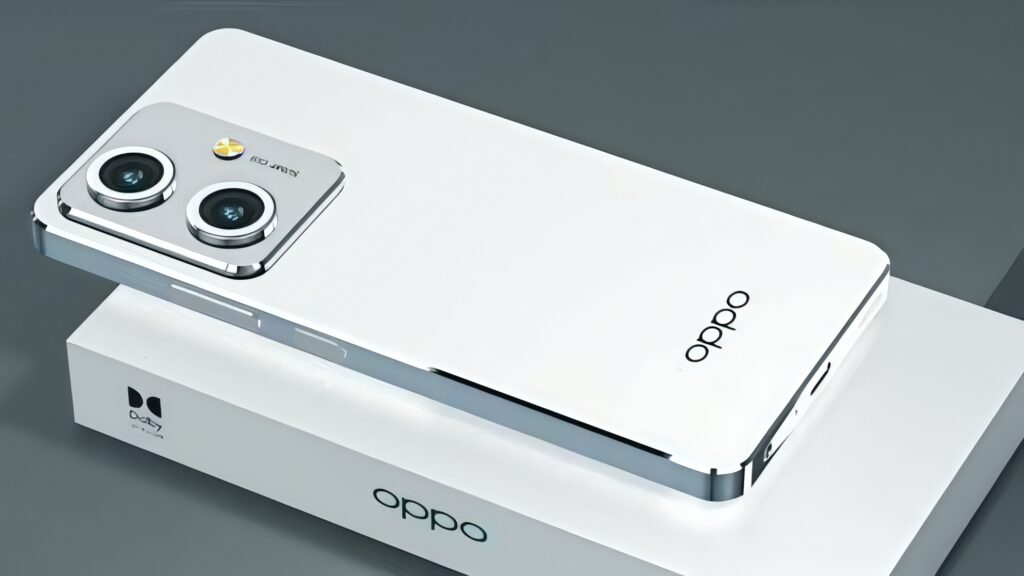 Oppo K13x