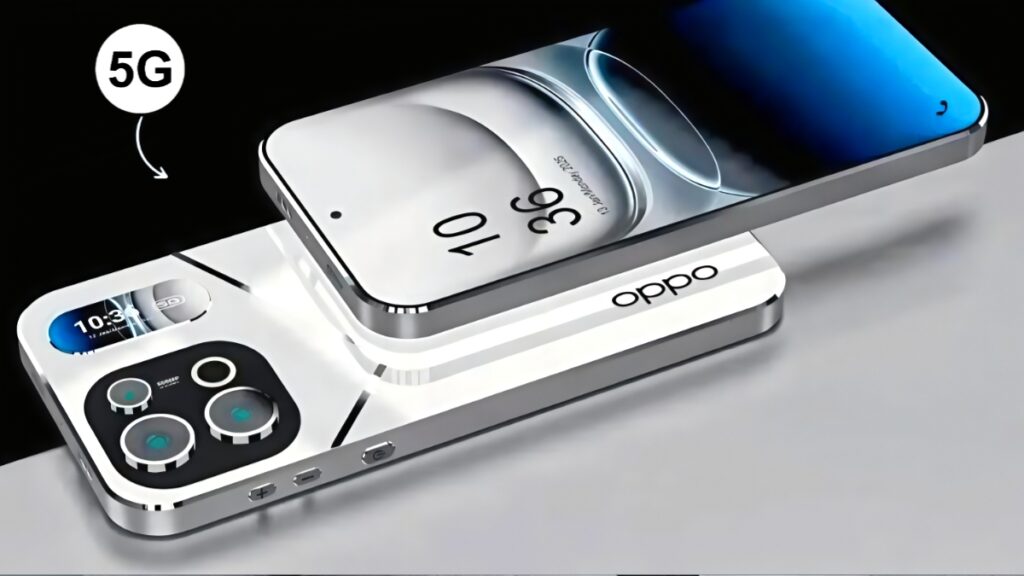 Oppo Spark Neo 11 5G