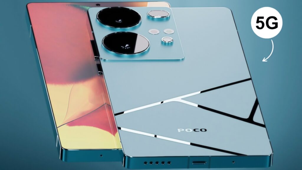 POCO F7 5G