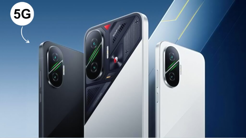 Poco F8 Pro 5G