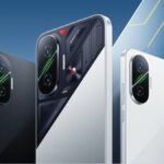 Poco F8 Pro 5G