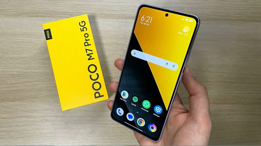 Realme 15 Pro