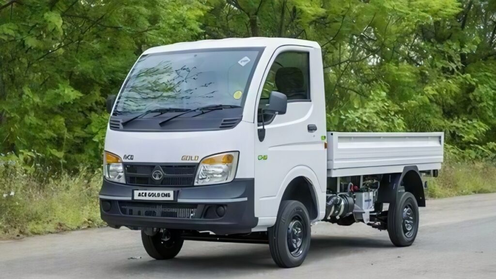 Tata Ace Pro Mini Truck