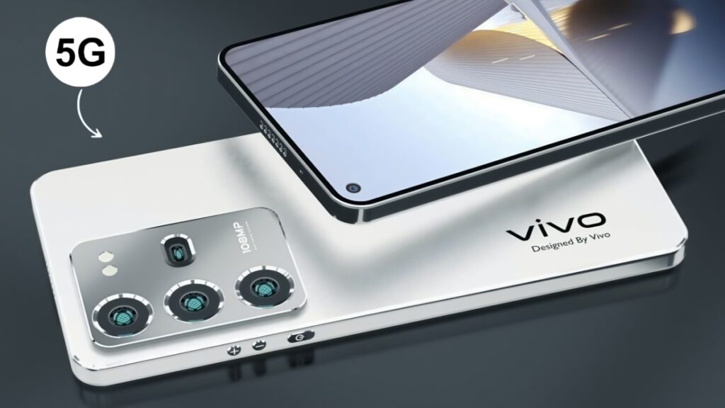 Vivo T4 5G