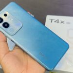 Vivo T4x