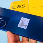 realme C55 5G